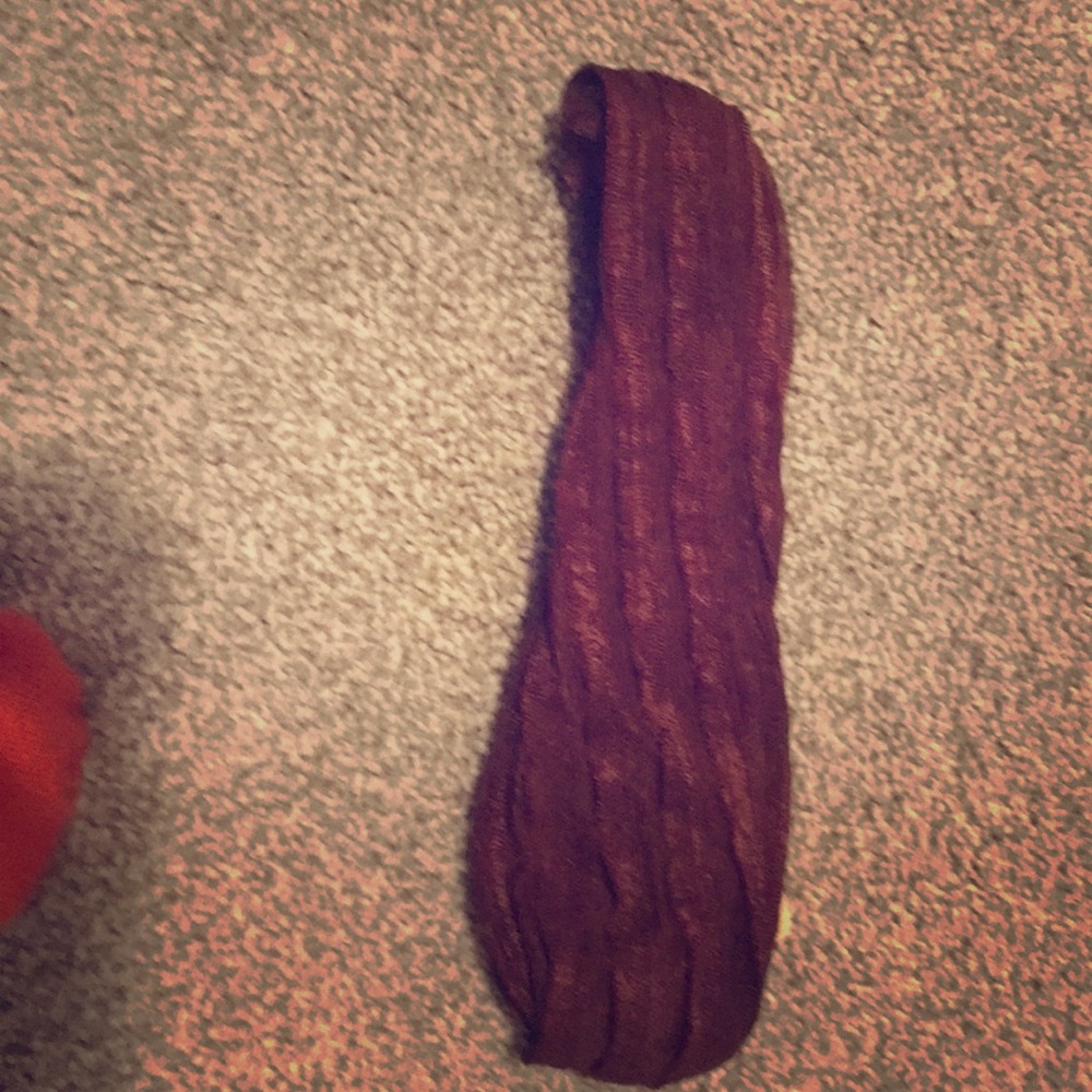 Headband